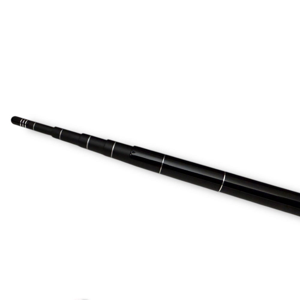 中壢鴻海釣具【TANAKA】 海老屋 『嘿』叫小賀 ZOOM 3/4/5/6/7 釣蝦竿-細節圖3