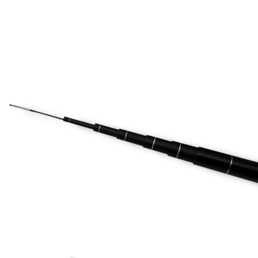 中壢鴻海釣具【TANAKA】 海老屋 『嘿』叫小賀 ZOOM 3/4/5/6/7 釣蝦竿-細節圖4