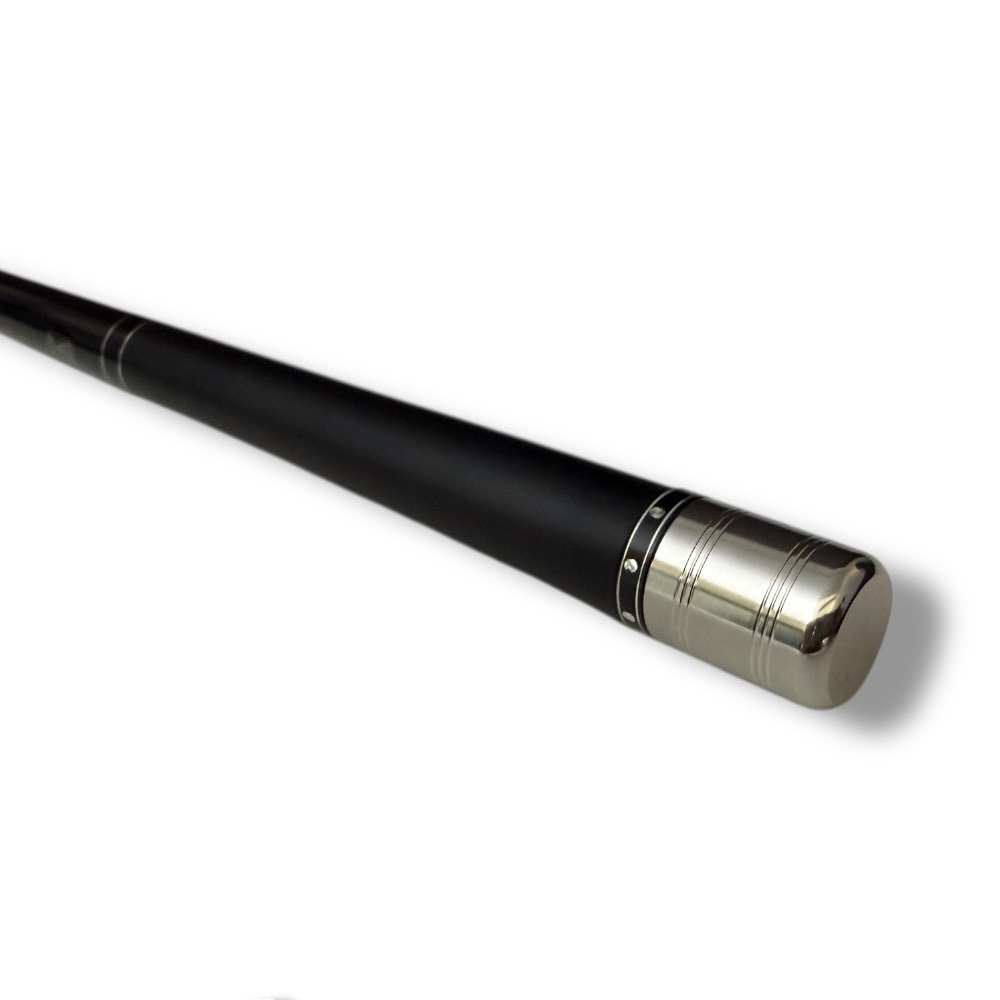 中壢鴻海釣具【TANAKA】 海老屋 『嘿』叫小賀 ZOOM 3/4/5/6/7 釣蝦竿-細節圖5