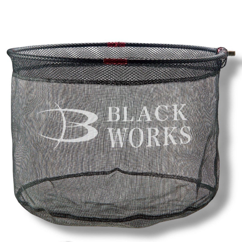 BLACK WORKS LOGO
