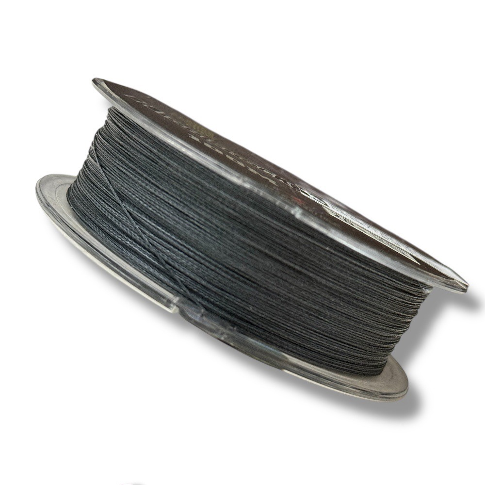 中壢鴻海釣具【吉作】倒折系蜘蛛軟絲PE線-100M-細節圖9