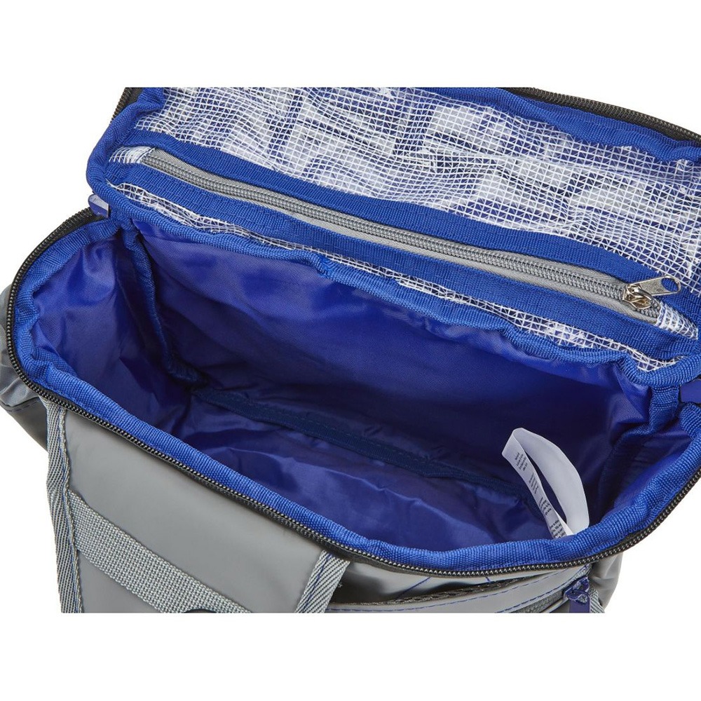 中壢鴻海釣具【Mustad】慕斯達全境防水戰術肩包-細節圖4