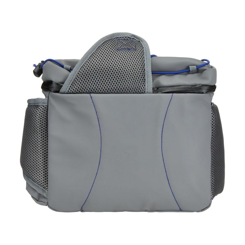 中壢鴻海釣具【Mustad】慕斯達全境防水戰術肩包-細節圖5