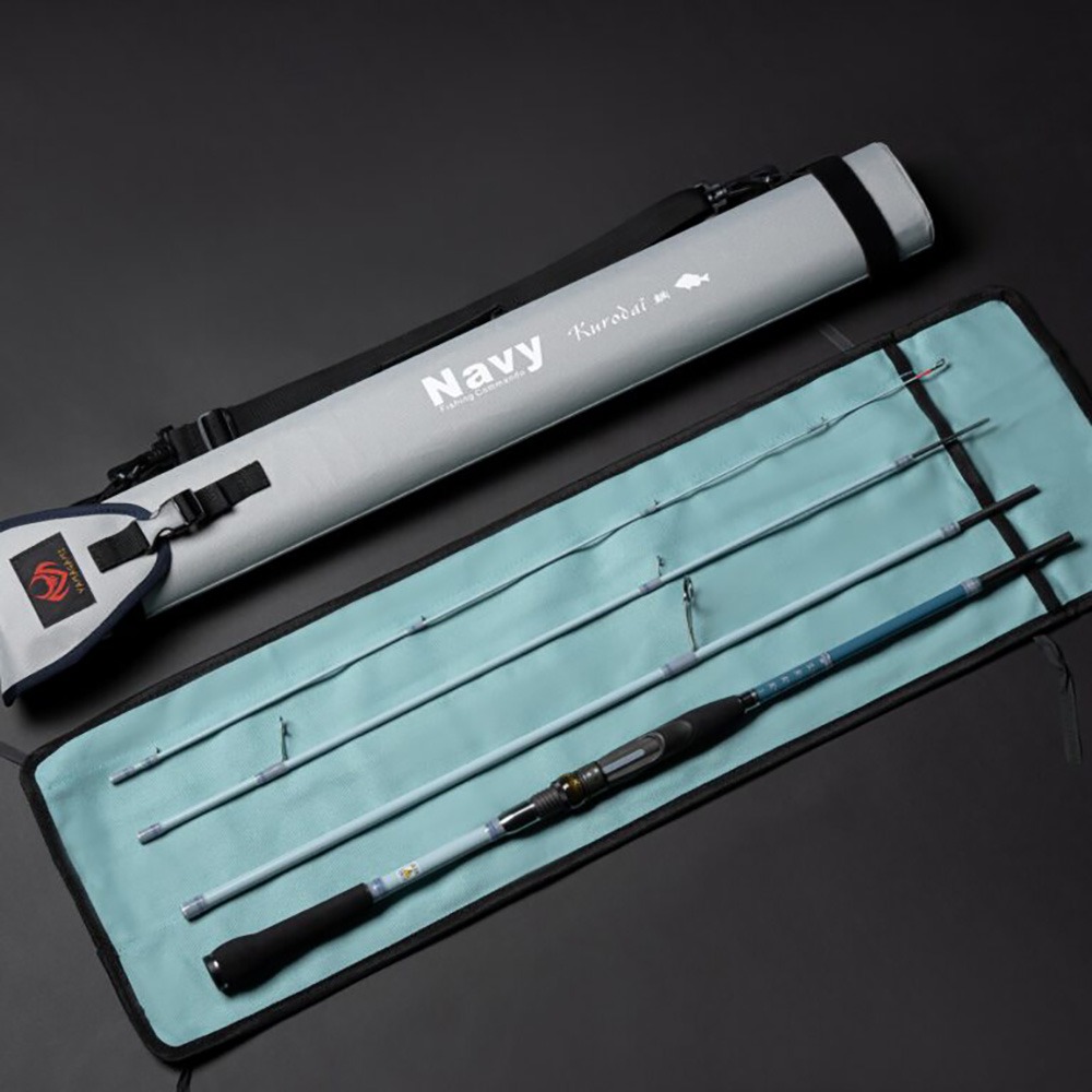 中壢鴻海釣具【YAMAGAMI】 NKS-804M 黑鯛泛用竿 路亞竿-細節圖2