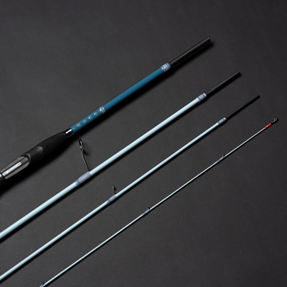 中壢鴻海釣具【YAMAGAMI】 NKS-804M 黑鯛泛用竿 路亞竿-細節圖3