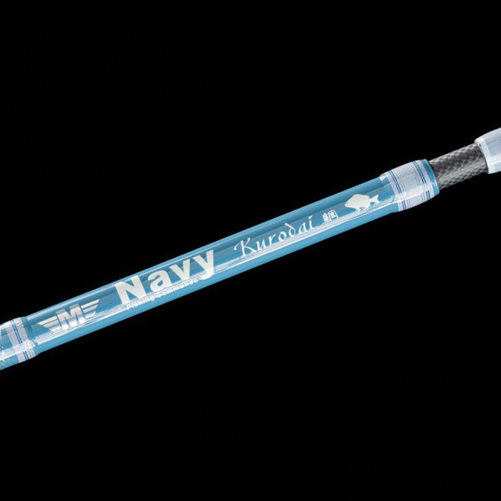 中壢鴻海釣具【YAMAGAMI】 NKS-804M 黑鯛泛用竿 路亞竿-細節圖4