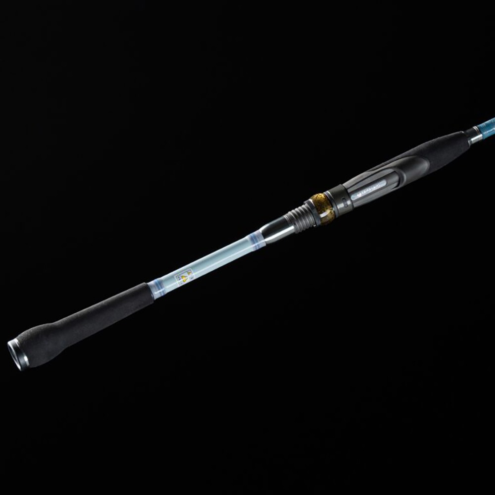 中壢鴻海釣具【YAMAGAMI】 NKS-804M 黑鯛泛用竿 路亞竿-細節圖5