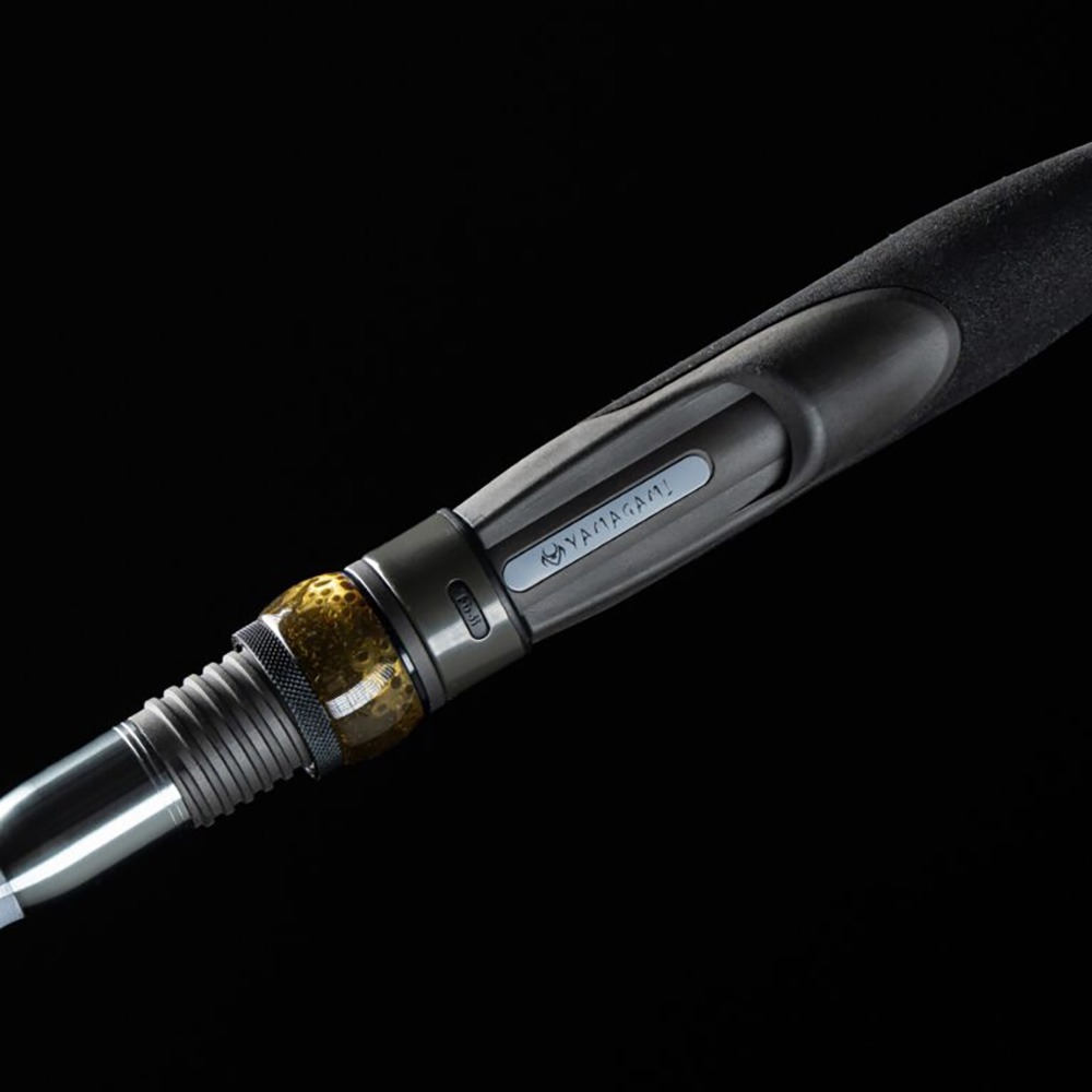 中壢鴻海釣具【YAMAGAMI】 NKS-804M 黑鯛泛用竿 路亞竿-細節圖6