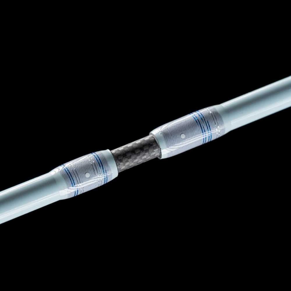 中壢鴻海釣具【YAMAGAMI】 NKS-804M 黑鯛泛用竿 路亞竿-細節圖8