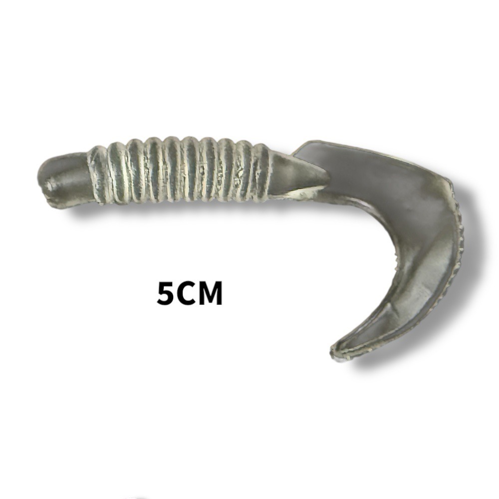 中壢鴻海釣具【Shemaul 士貿】7格吸塑 軟蟲套組-細節圖3