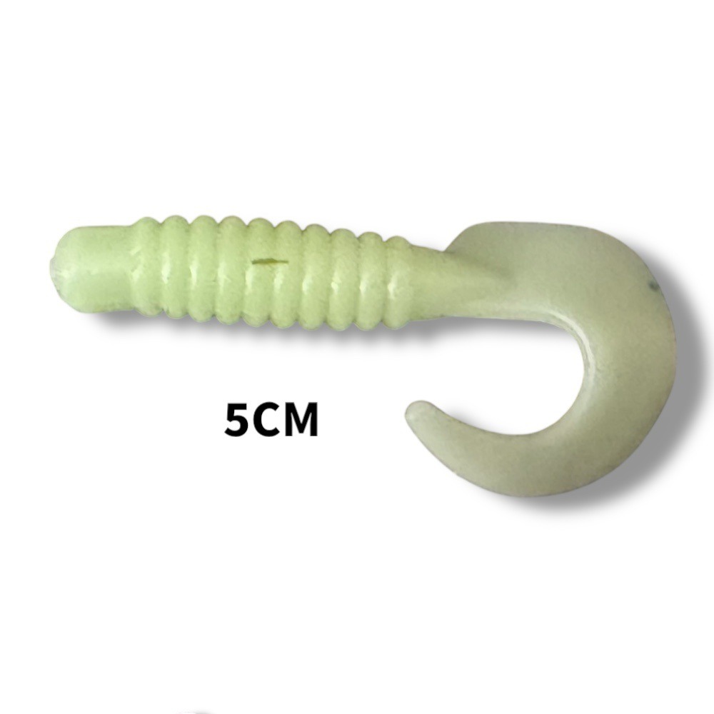 中壢鴻海釣具【Shemaul 士貿】7格吸塑 軟蟲套組-細節圖4