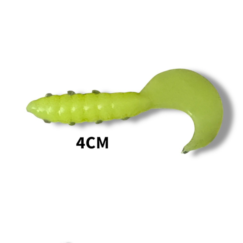 中壢鴻海釣具【Shemaul 士貿】7格吸塑 軟蟲套組-細節圖5