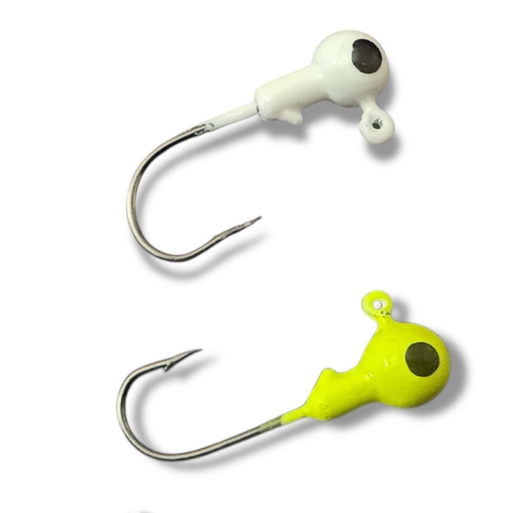 中壢鴻海釣具【Shemaul 士貿】7格吸塑 軟魚套組 路亞 假餌-細節圖7