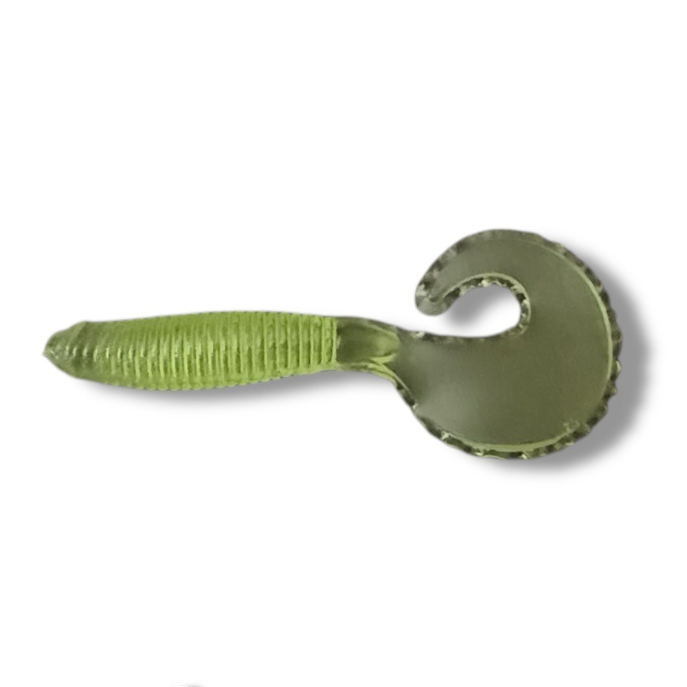 中壢鴻海釣具【Shemaul 士貿】A1 四格小軟蟲+2鉤 套組-細節圖5