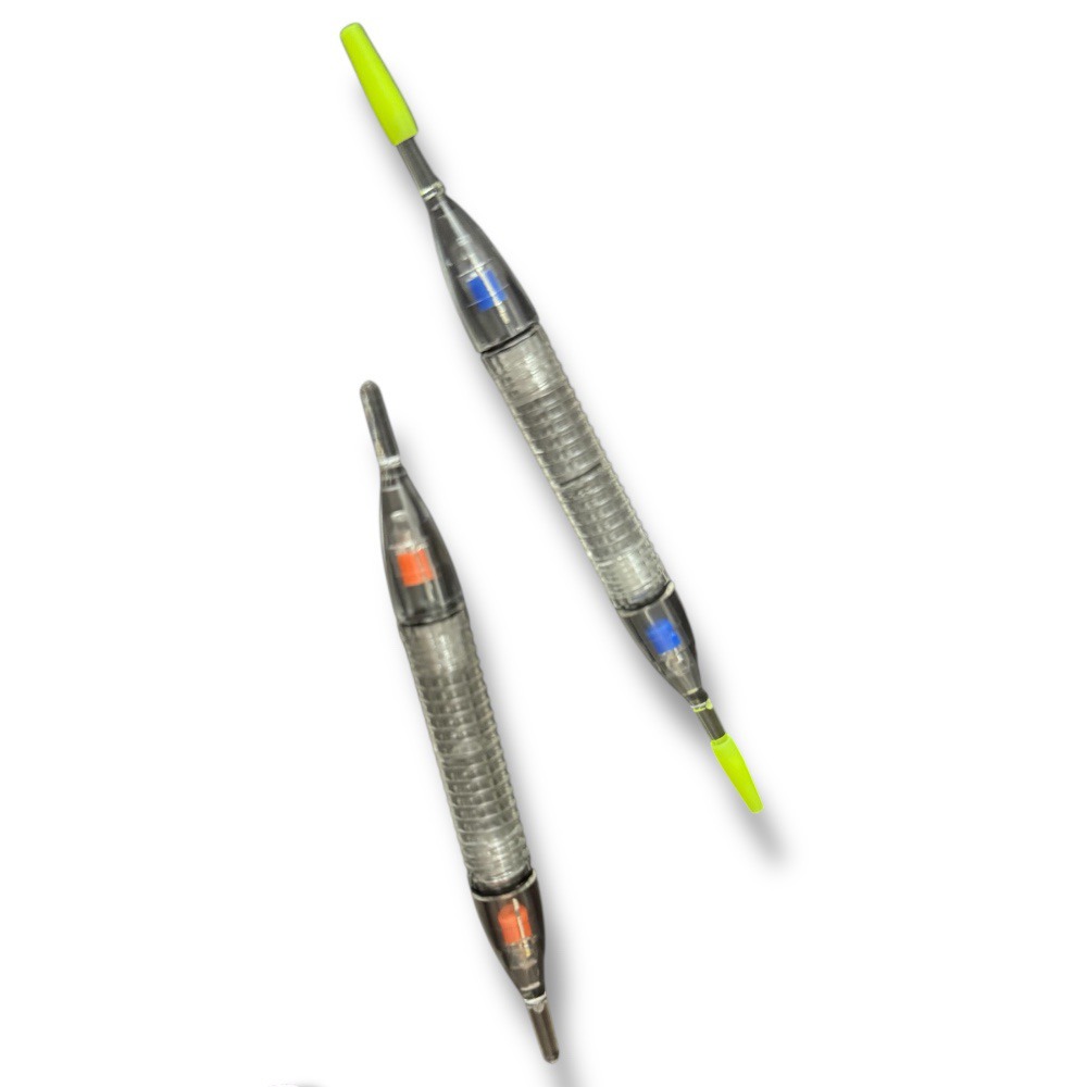 中壢鴻海釣具【Shemaul 士貿】DF105雙頭亮水燈-細節圖4