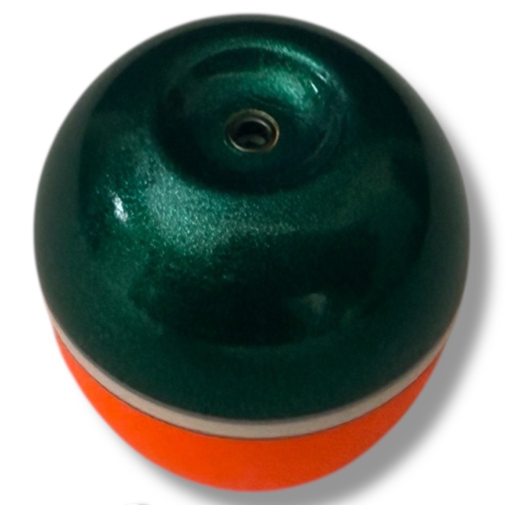 中壢鴻海釣具【KIZAKURA】大知遠投 60SP 橘色 黃色-L LL 磯釣阿波 遠投-細節圖5