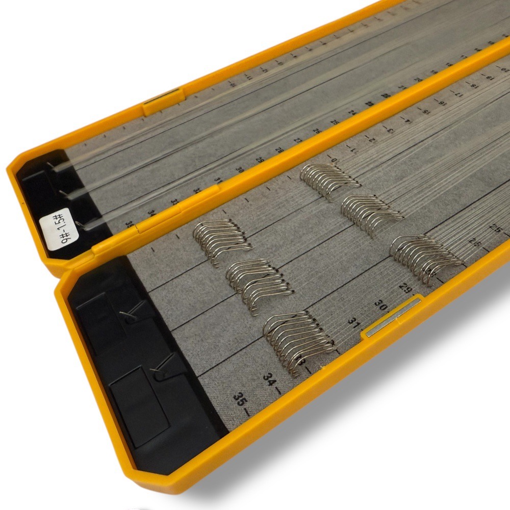 中壢鴻海釣具【吉作】巨牛8 9 成品子線 0.6/ 0.8/1.0/1.2 線長70CM 子線仕掛組-細節圖4