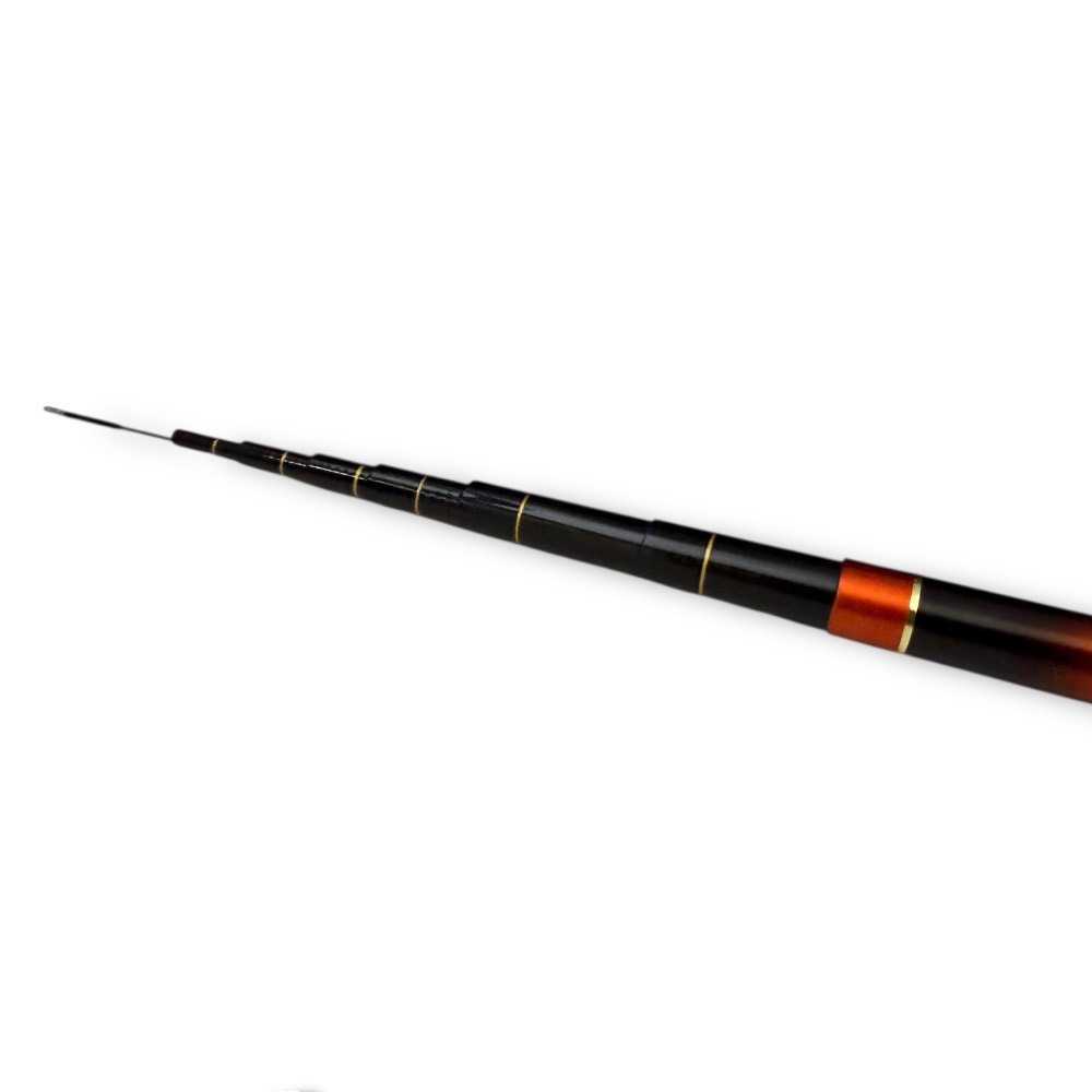 紅海釣具企業社【NISSIN 】宇崎日新 INGRAM EBI LTD-MINI 5/6/7 蝦竿 日本製-細節圖4