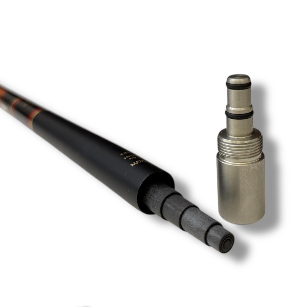 紅海釣具企業社【NISSIN 】宇崎日新 INGRAM EBI LTD-MINI 5/6/7 蝦竿 日本製-細節圖7