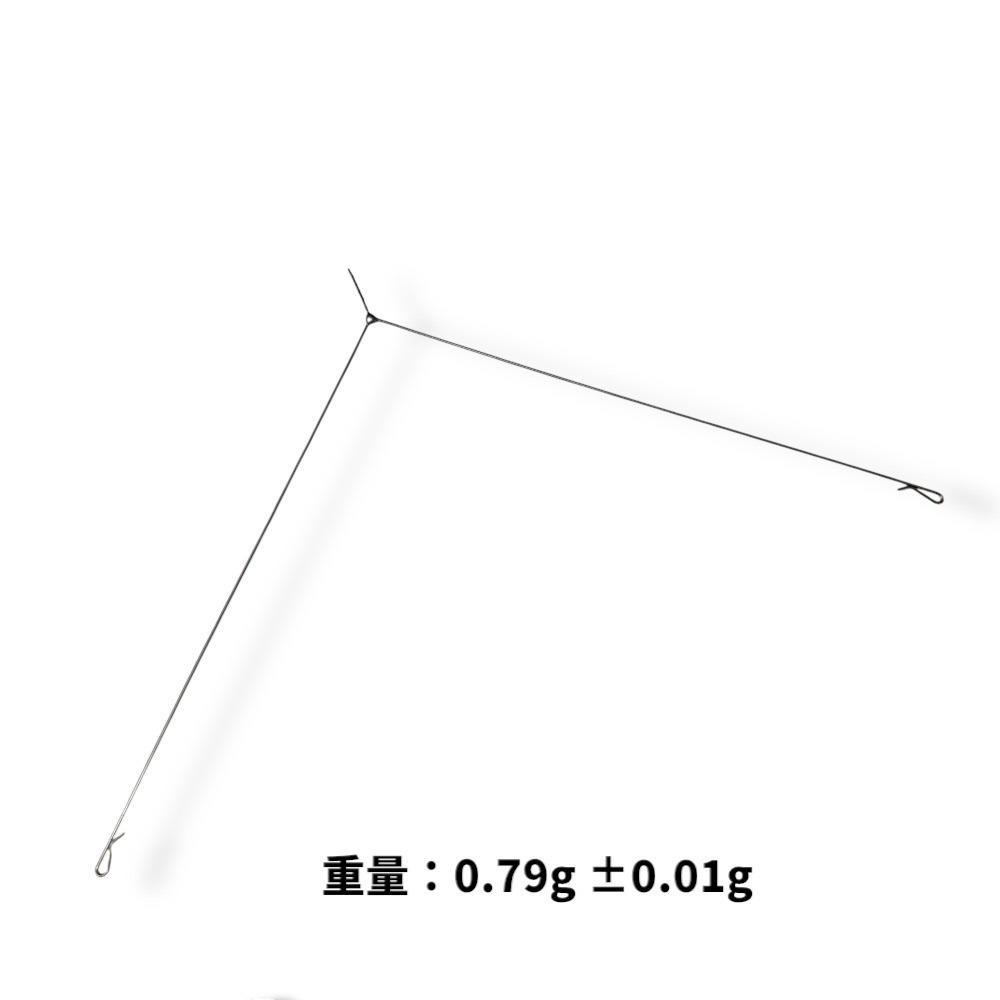 中壢鴻海釣具【pokee】 長標天平釣組 釣蝦仕掛 仕掛組 釣蝦-細節圖3