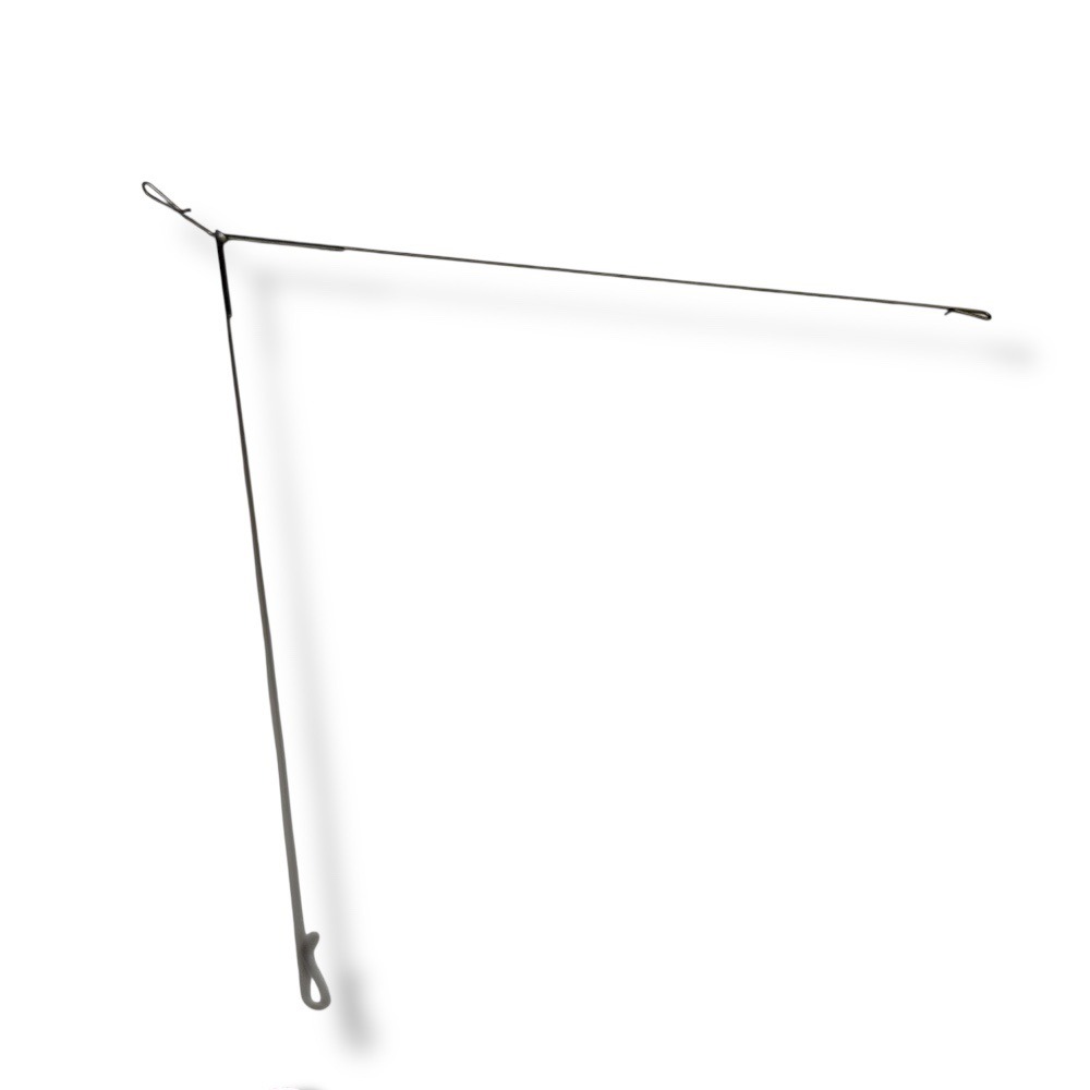 中壢鴻海釣具【pokee】 加硬天平釣組 6尺 7尺 釣蝦仕掛 綁好線組-細節圖5