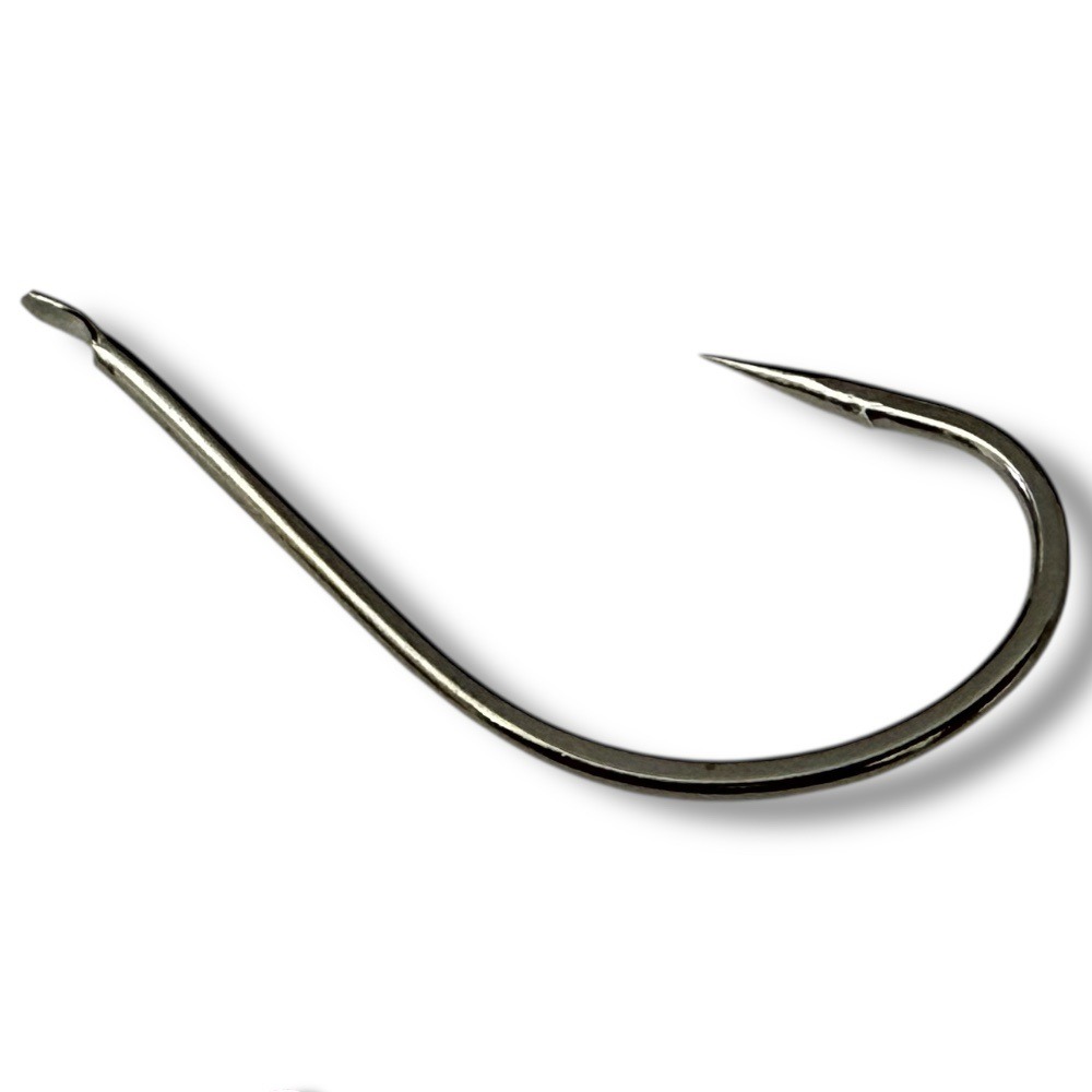 中壢鴻海釣具【ZANIC】丸せいご GHX魚鉤 丸世 釣鉤-細節圖2