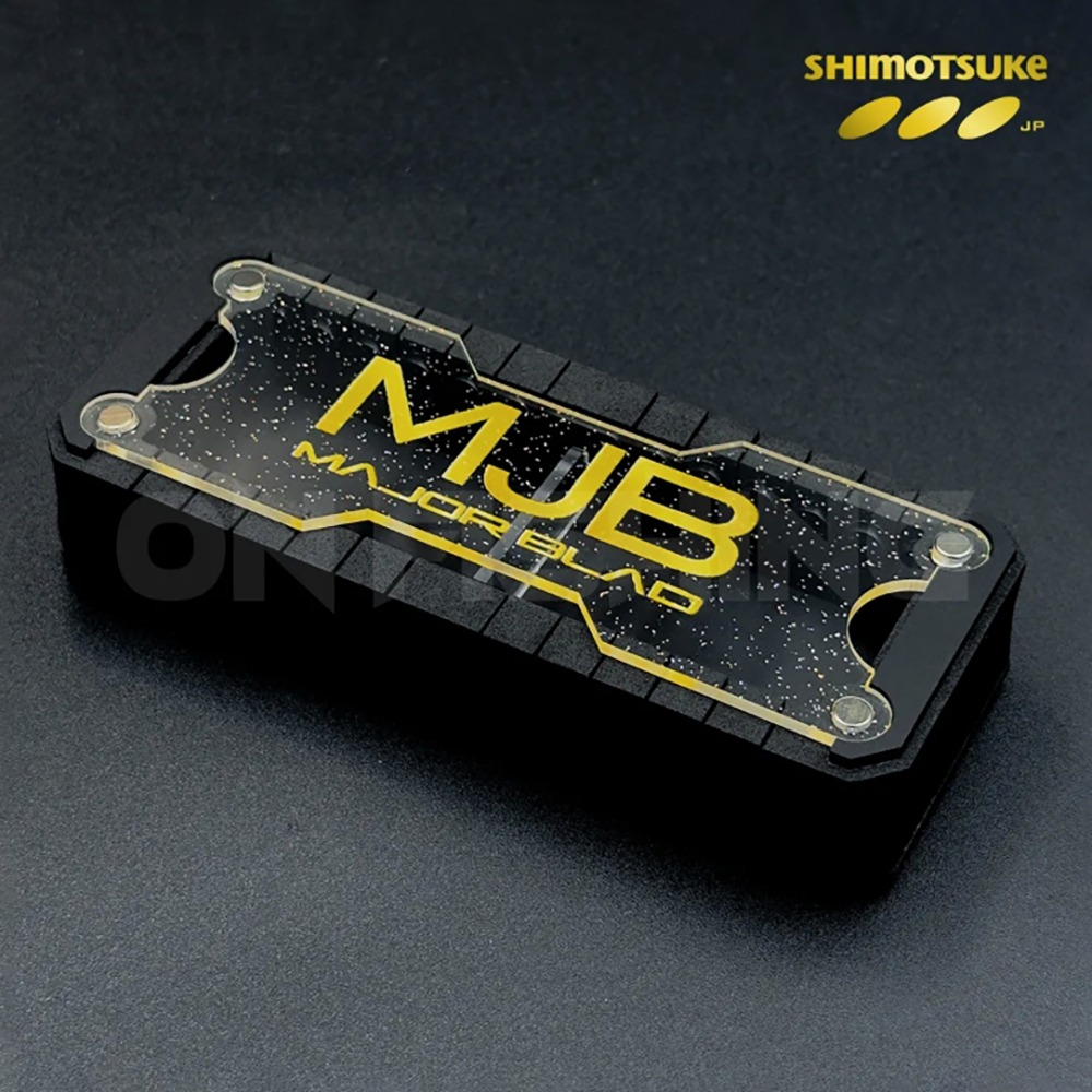 蝦釣收納盒#窄版