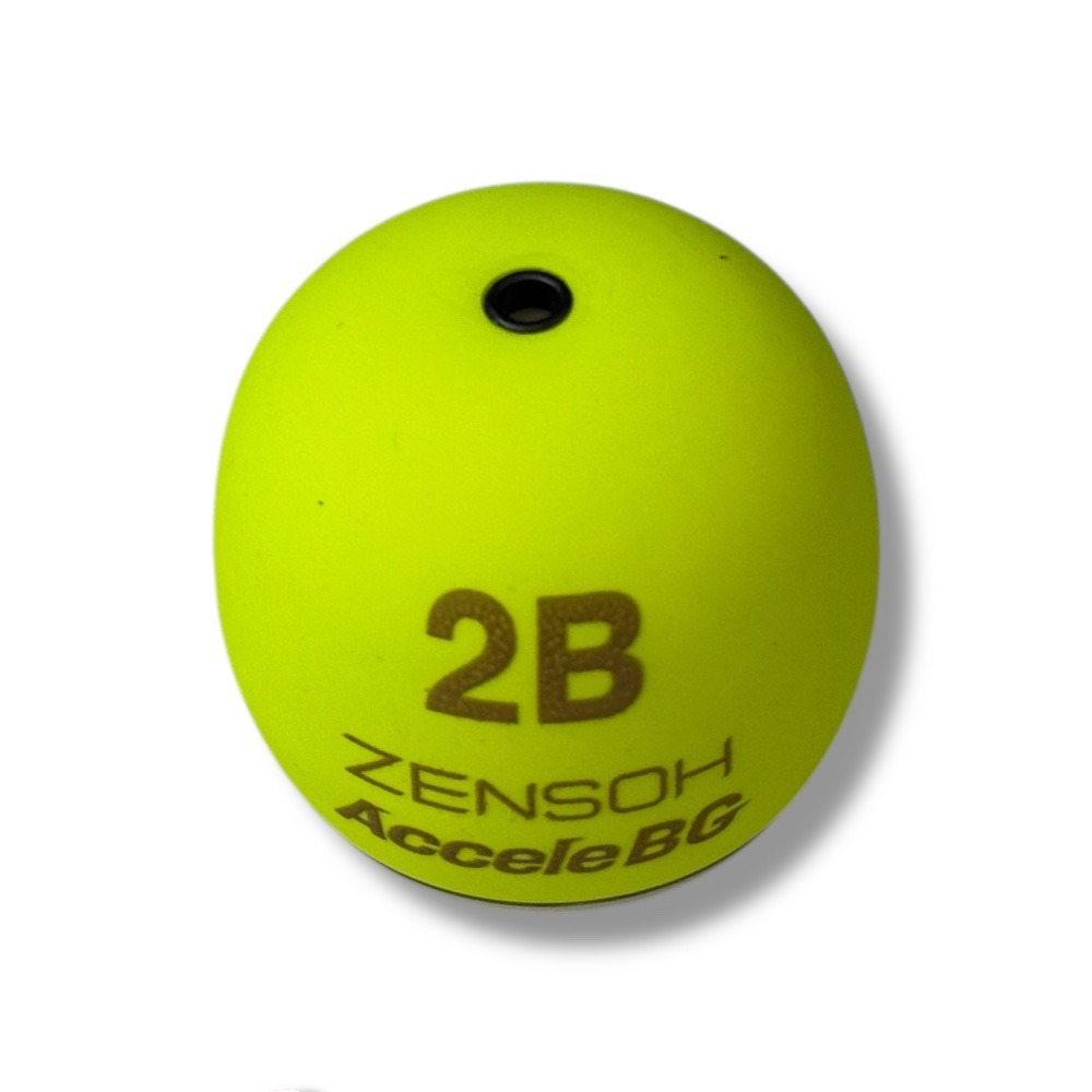 中壢鴻海釣具【KIZAKURA】 ZENSOH Accele BG 橘色/黃色 磯釣阿波-細節圖5