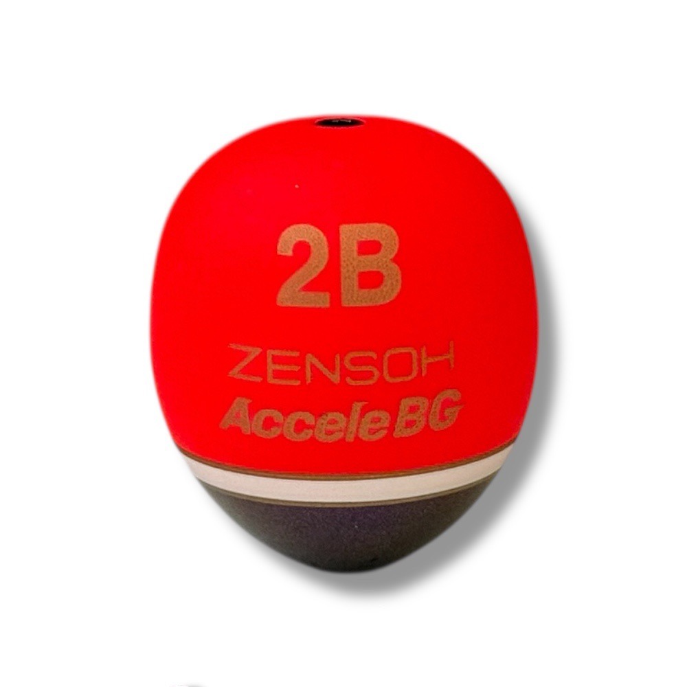 中壢鴻海釣具【KIZAKURA】 ZENSOH Accele BG 橘色/黃色 磯釣阿波-規格圖8