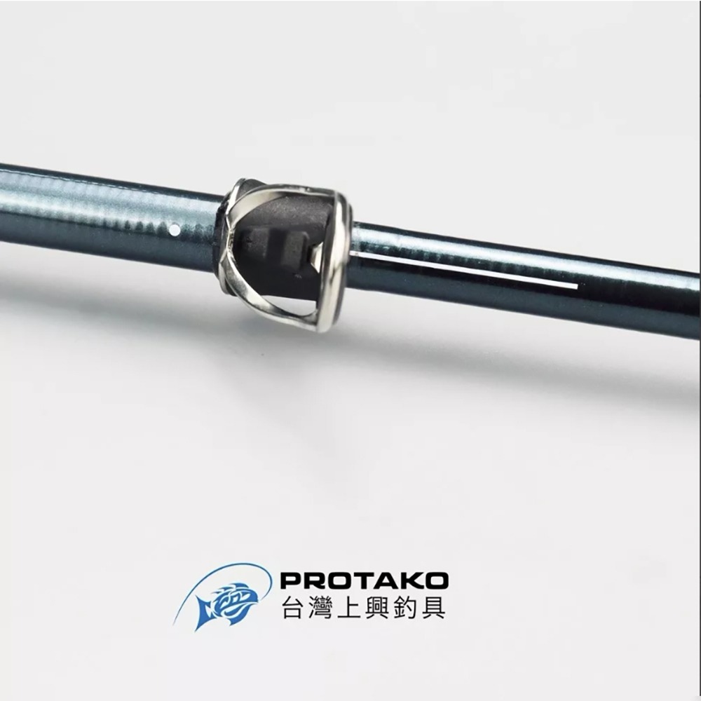 中壢鴻海釣具【上興】PROTAKO 冰刀 BX425 BX450 AX425 AX450 振出遠投竿 (25年款)-細節圖4