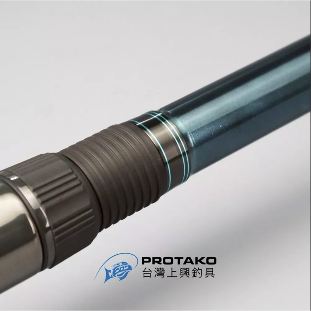 中壢鴻海釣具【上興】PROTAKO 冰刀 BX425 BX450 AX425 AX450 振出遠投竿 (25年款)-細節圖7
