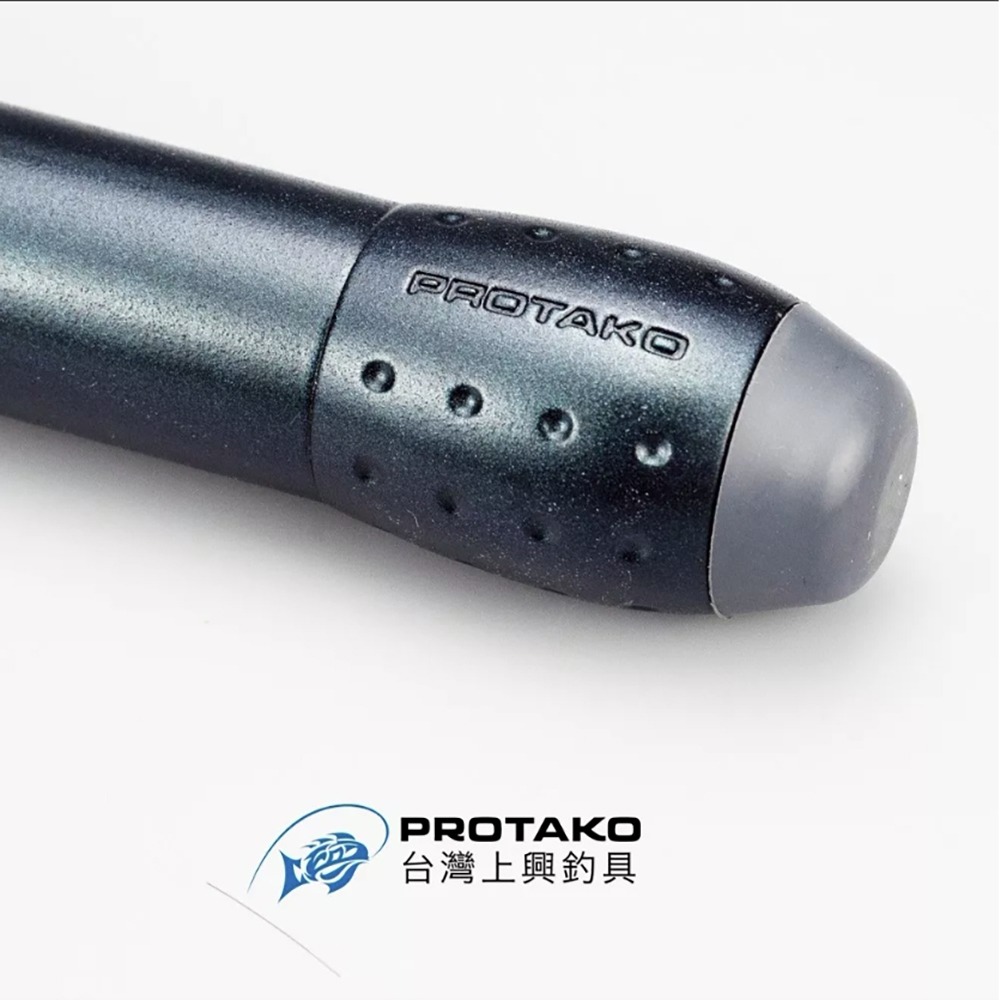 中壢鴻海釣具【上興】PROTAKO 冰刀 BX425 BX450 AX425 AX450 振出遠投竿 (25年款)-細節圖9
