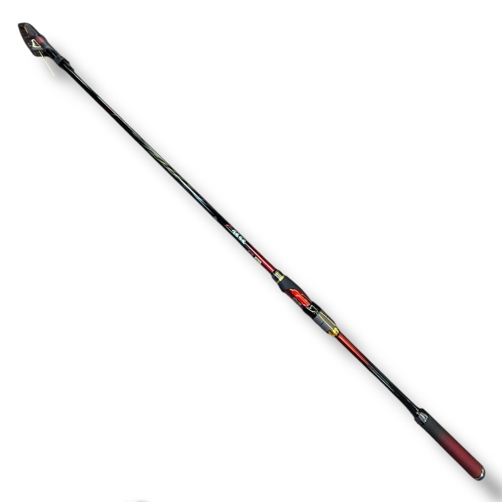 中壢鴻海釣具【DAIWA】 銀狼ＰＯＷＥＲ ＴＯＲＱＵＥ 磯釣竿 (25年款)-細節圖2