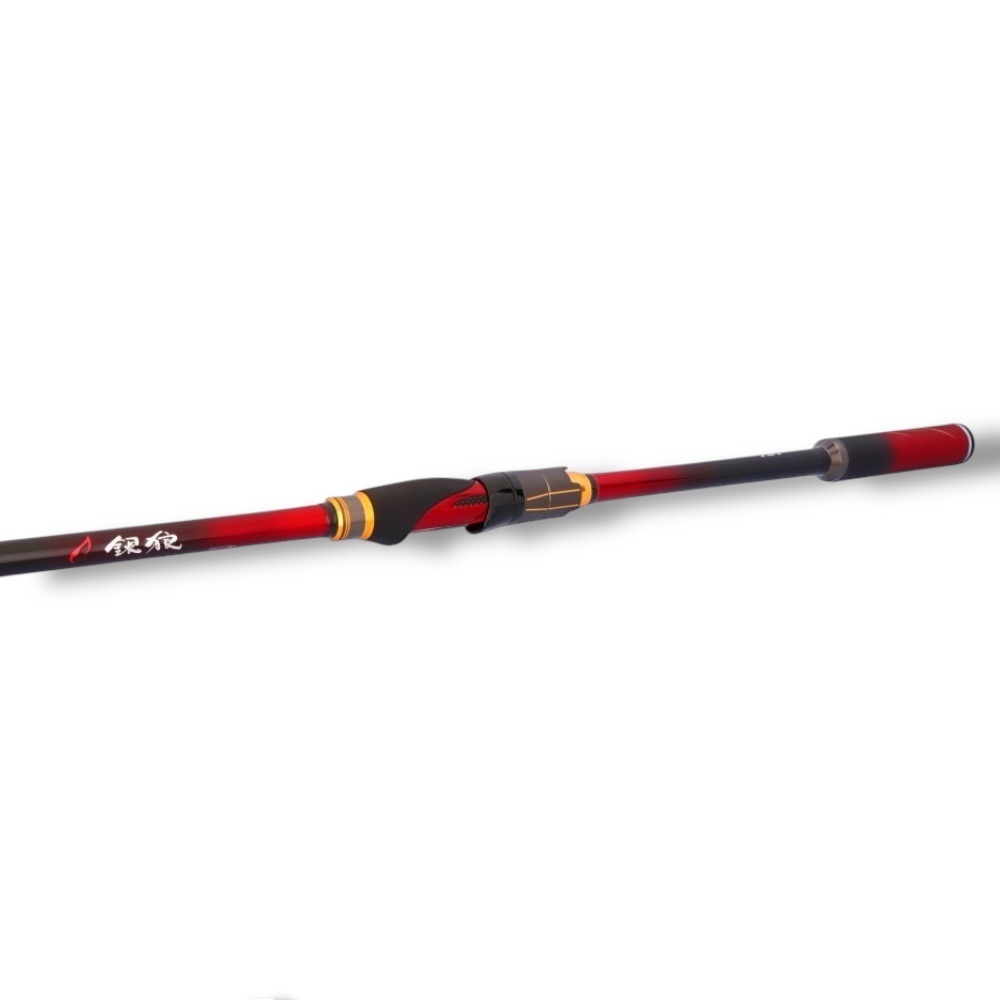 中壢鴻海釣具【DAIWA】 銀狼ＰＯＷＥＲ ＴＯＲＱＵＥ 磯釣竿 (25年款)-細節圖4