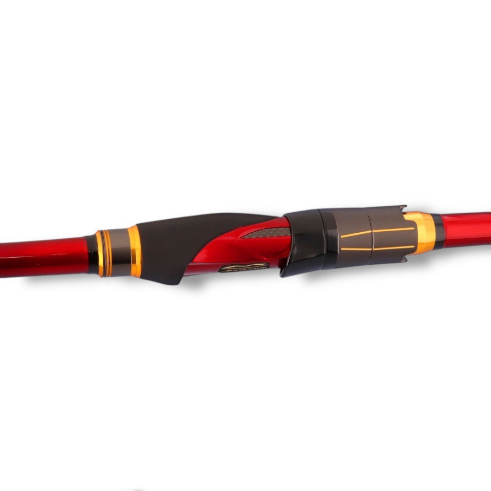 中壢鴻海釣具【DAIWA】 銀狼ＰＯＷＥＲ ＴＯＲＱＵＥ 磯釣竿 (25年款)-細節圖5