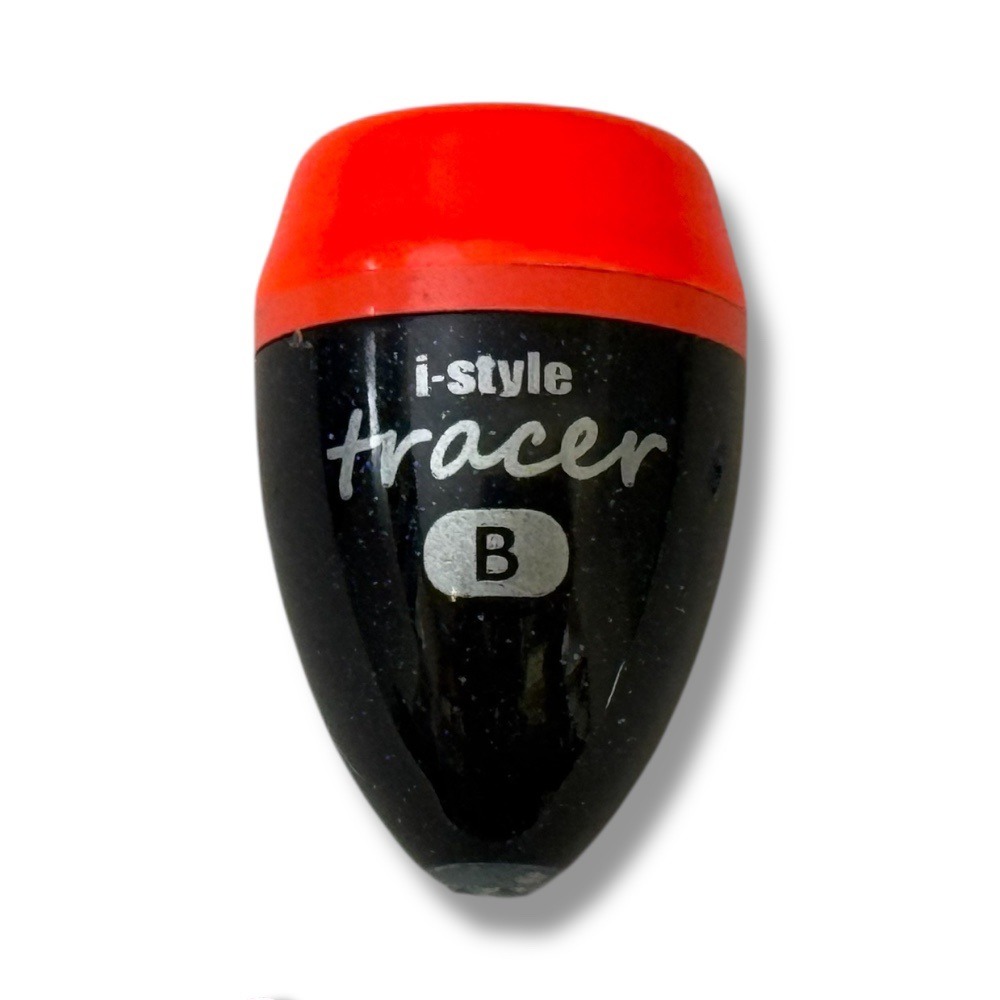 中壢鴻海釣具【KIZAKURA】 i-style tracer 水中浮標-細節圖3