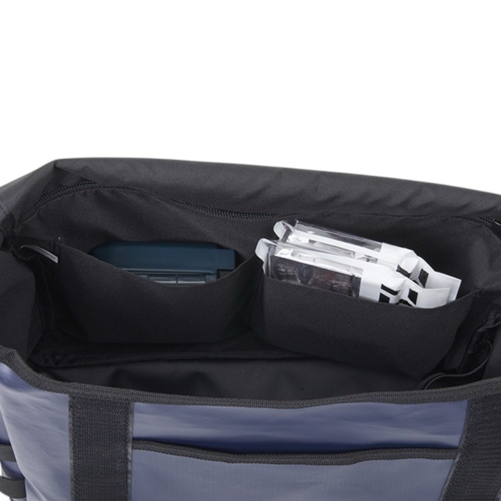 中壢鴻海釣具【DAIWA】 MESSENGER BAG（D）郵差包 / 肩背包 (25年新色)-細節圖5