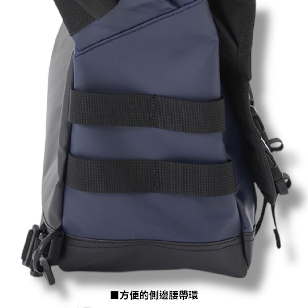 中壢鴻海釣具【DAIWA】 MESSENGER BAG（D）郵差包 / 肩背包 (25年新色)-細節圖6