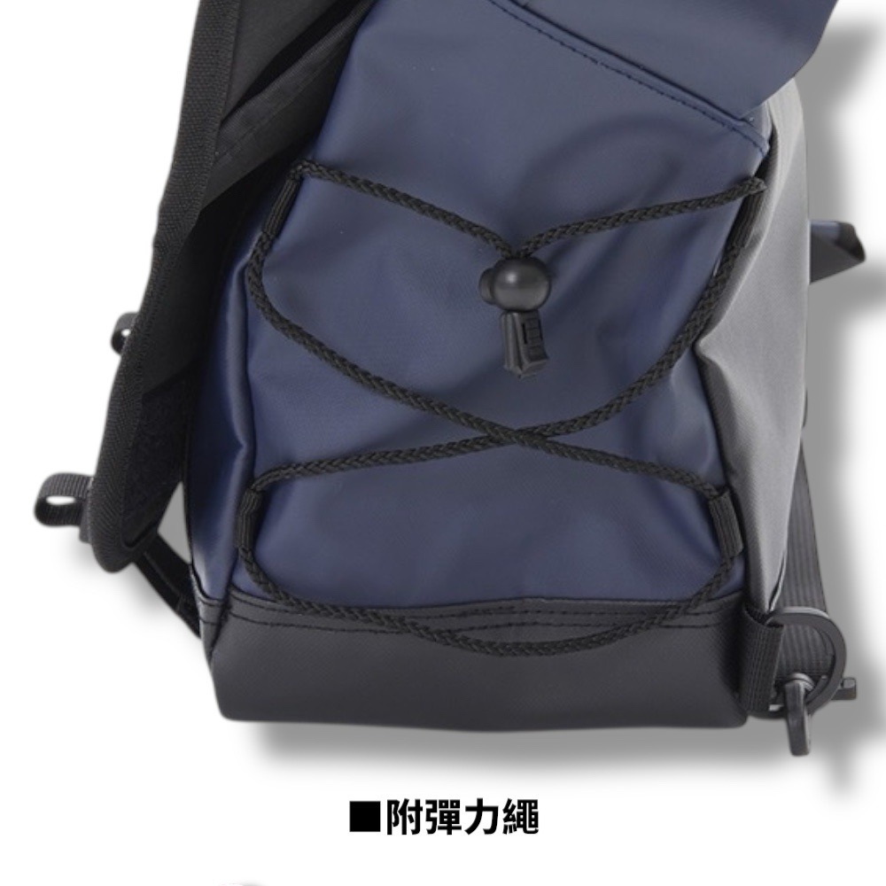 中壢鴻海釣具【DAIWA】 MESSENGER BAG（D）郵差包 / 肩背包 (25年新色)-細節圖7