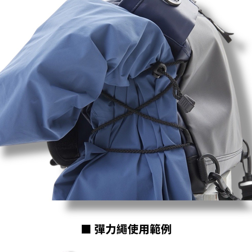 中壢鴻海釣具【DAIWA】 MESSENGER BAG（D）郵差包 / 肩背包 (25年新色)-細節圖8