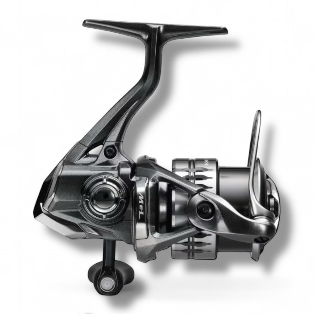 中壢鴻海釣具【SHIMANO】COMPLEX XR C2500F4 紡車捲線器 (25年款)-細節圖2