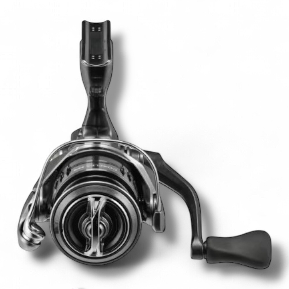 中壢鴻海釣具【SHIMANO】COMPLEX XR C2500F4 紡車捲線器 (25年款)-細節圖3