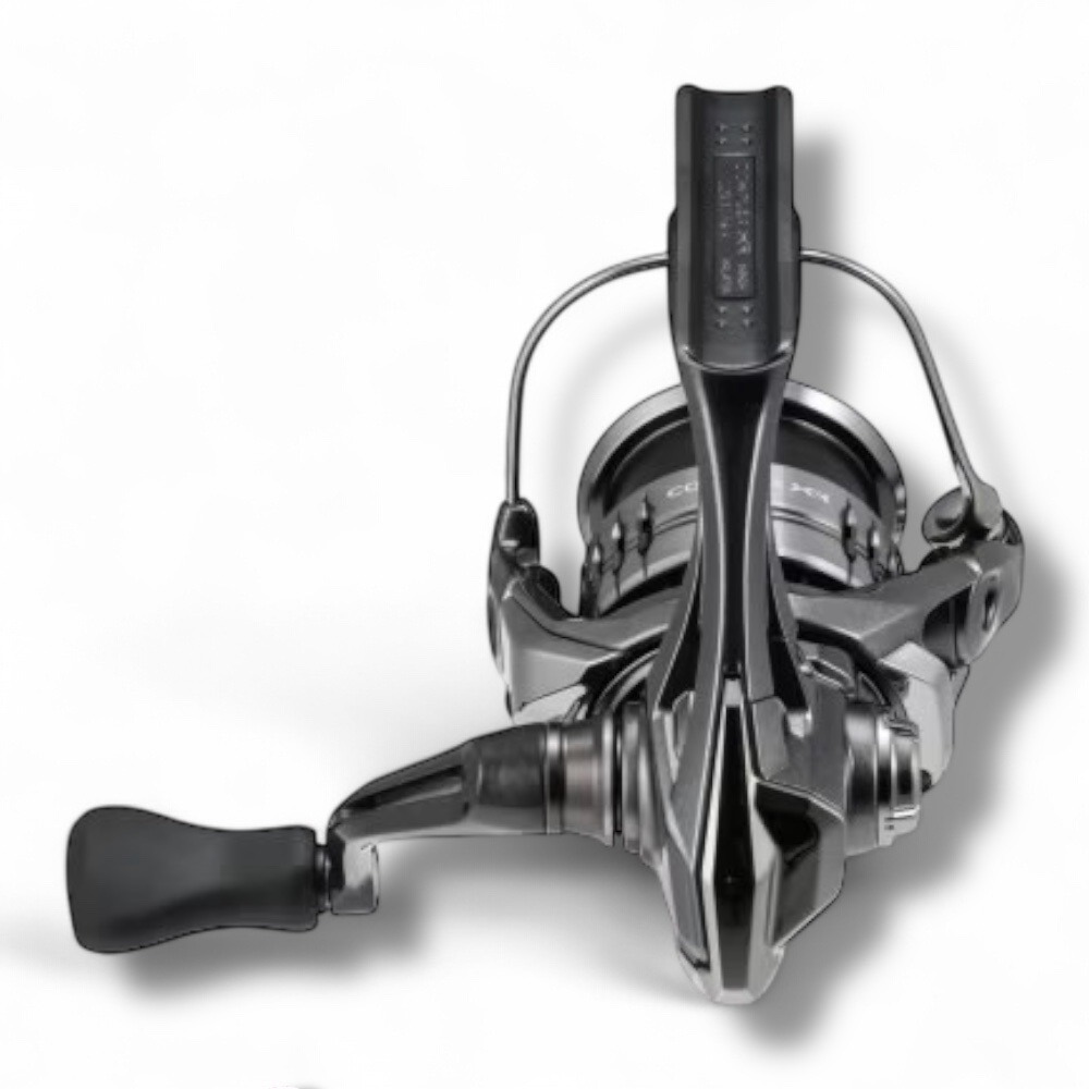 中壢鴻海釣具【SHIMANO】COMPLEX XR C2500F4 紡車捲線器 (25年款)-細節圖4