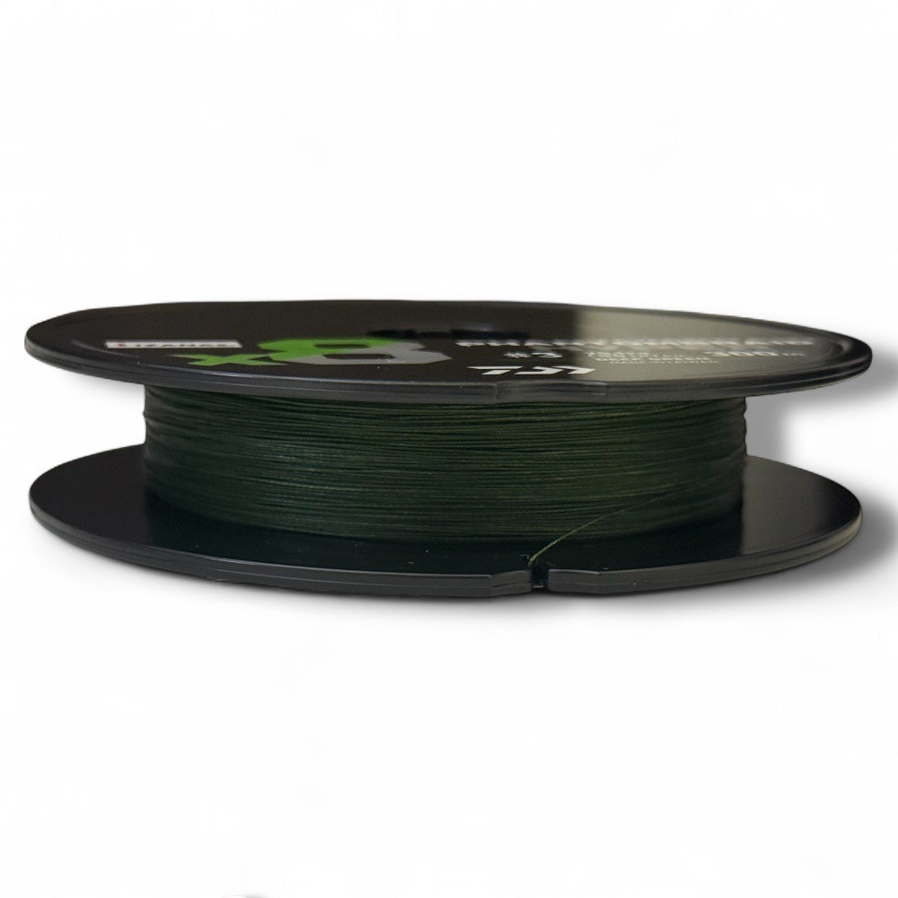 中壢鴻海釣具【DAIWA】釣線 PHANTOM BRAID HYPERx8 150M/200M/300M PE線-細節圖2