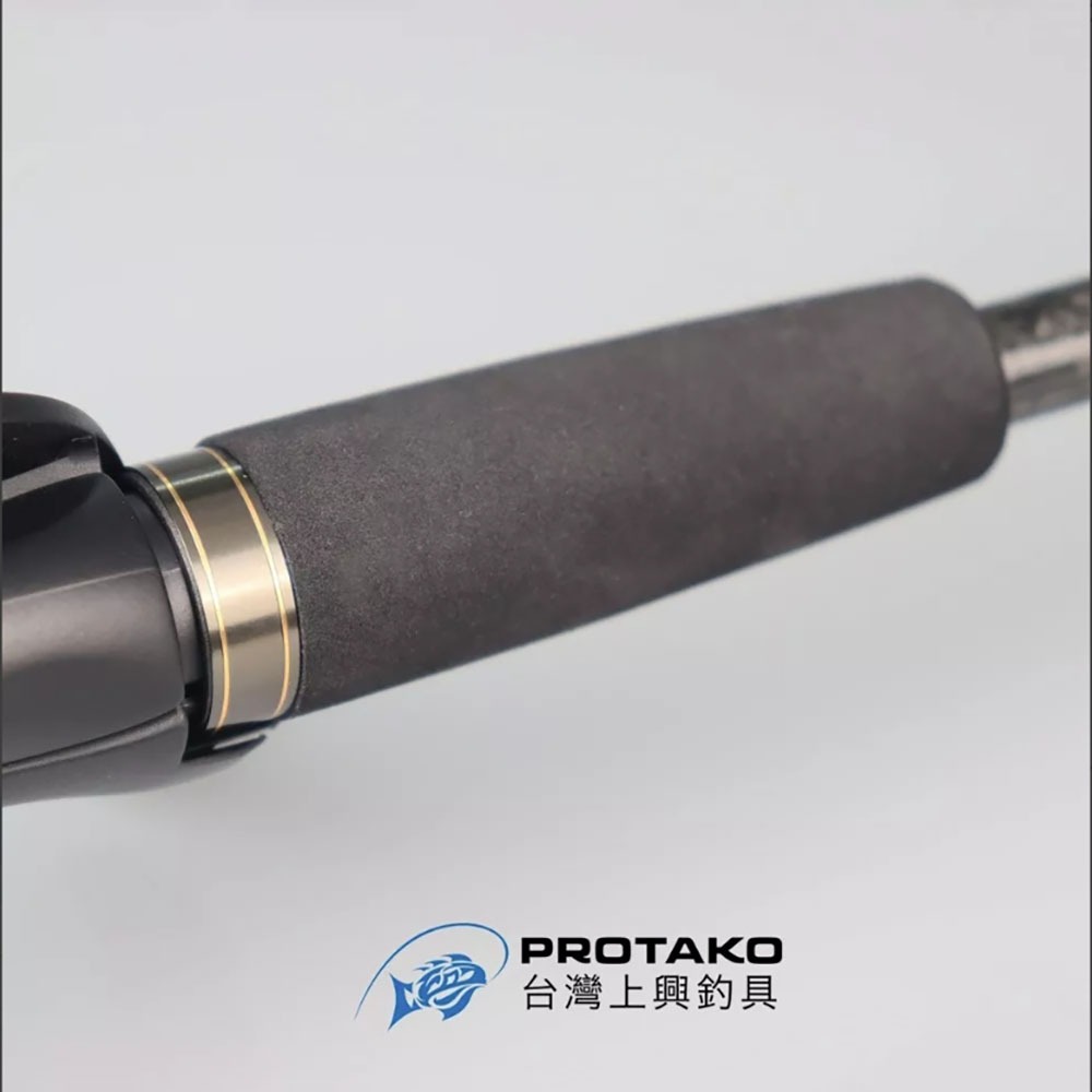 中壢鴻海釣具【上興】鬼爪天亞II 30-60HH 40-80HHH 天亞竿 6.5尺-細節圖7