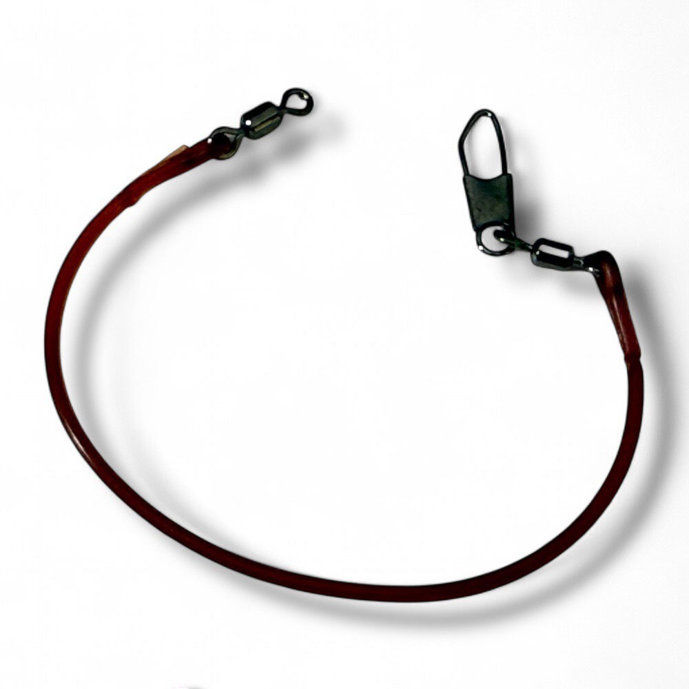 中壢鴻海釣具【YAMASHITA】ゴムヨリトリSS AJI SP  緩衝筋 手持透抽 黃雞-細節圖4