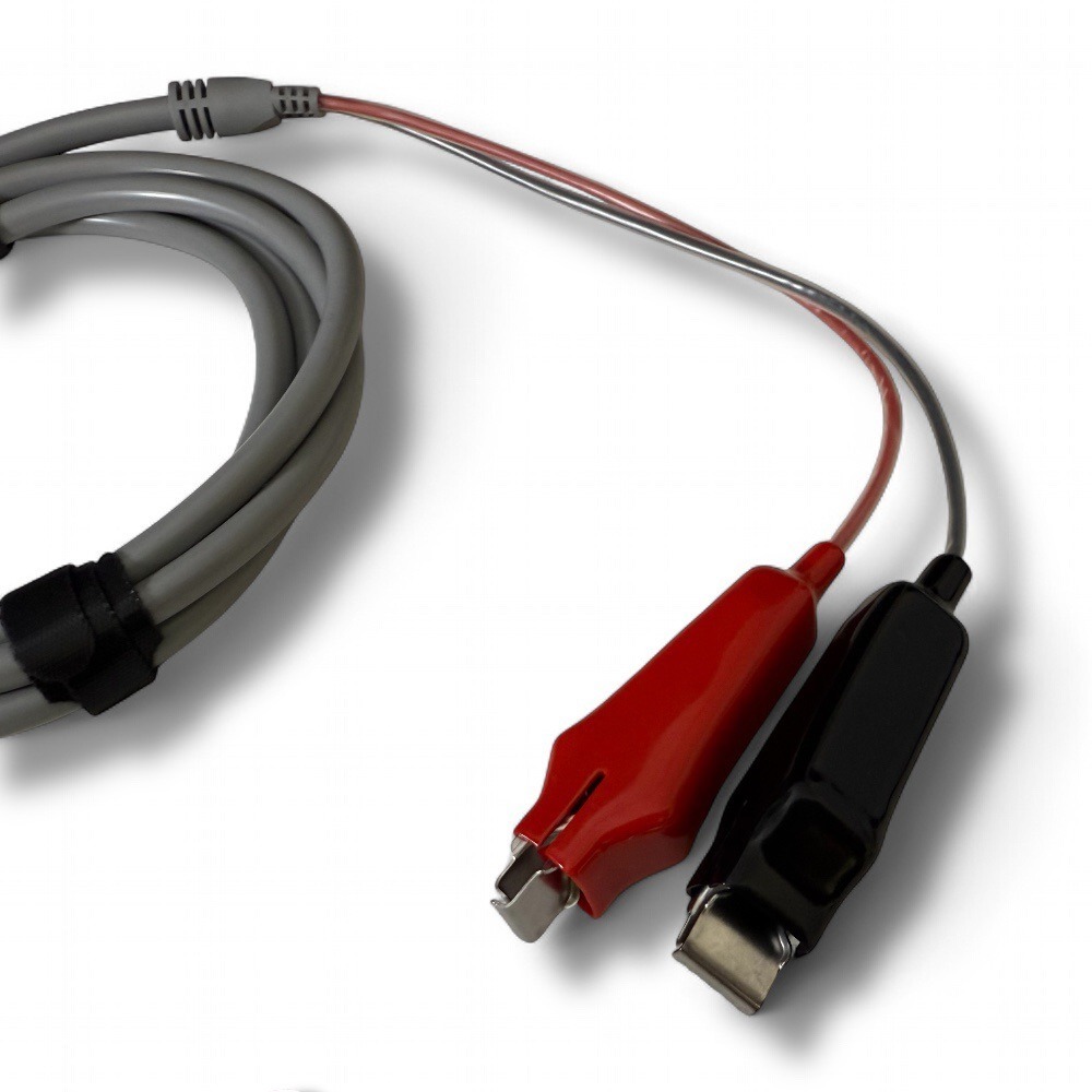 中壢鴻海釣具【WEFOX】SHIMANO&DAIWA兩用 2孔電源線 新款2.0米-細節圖5