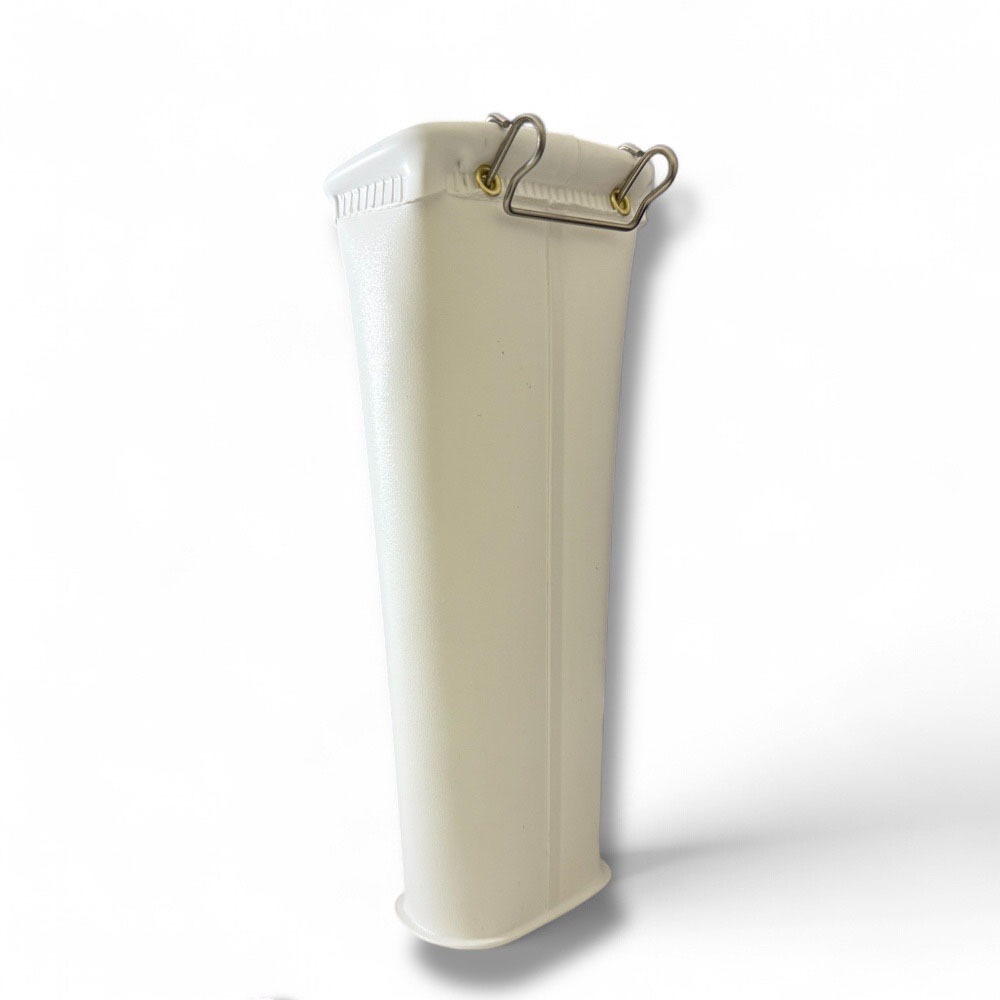 中壢鴻海釣具【FUDIKA】黑色 白色餌杓袋-杓立-細節圖5