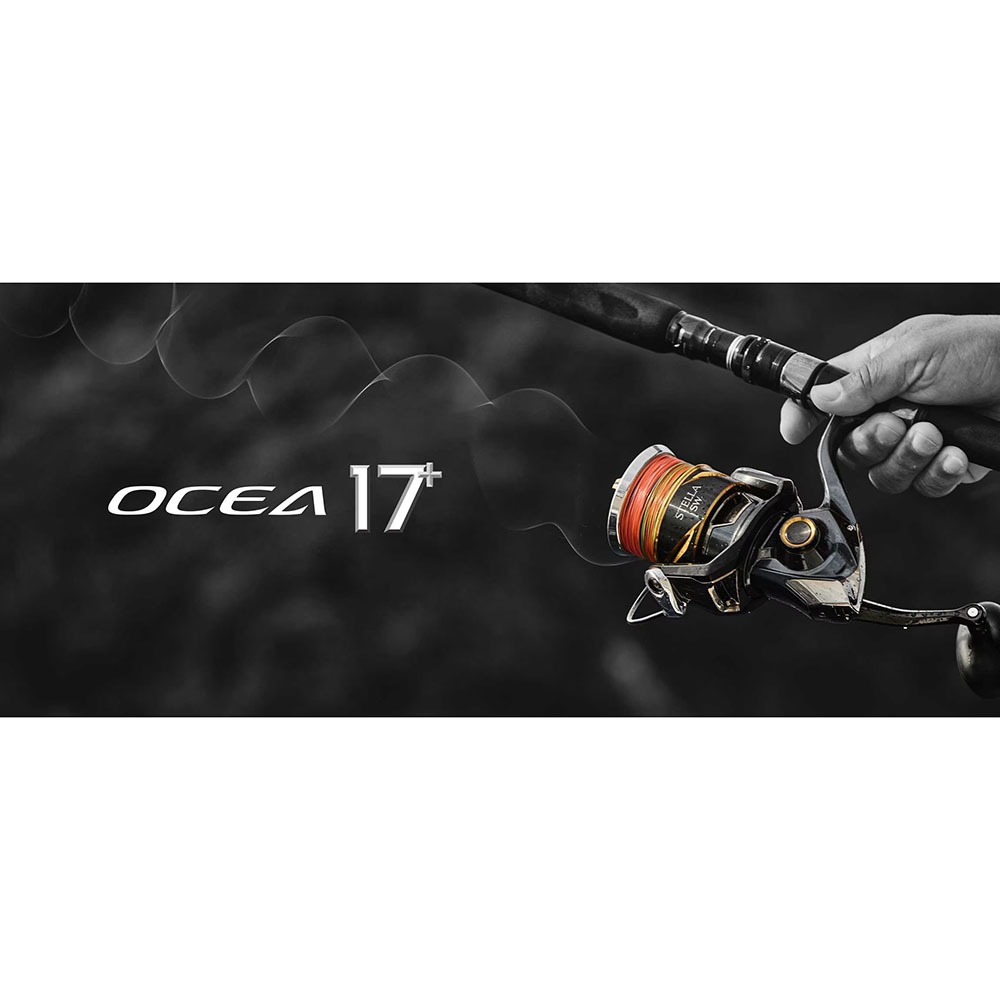 中壢鴻海釣具【SHIMANO】 LD-A71Y OCEA 17+ PE 17編 五色PE線-300M (25年款)-細節圖2