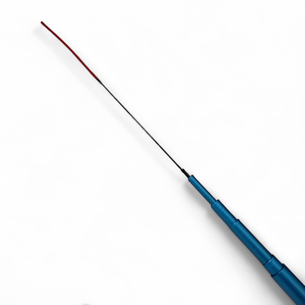 中壢鴻海釣具【TANAKA】初梅 小繼 八工竿 溪流竿 萬用竿-細節圖3